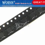 HOT SALE product (5piece) ISL95812HRZ ISL95812 95812HRZ