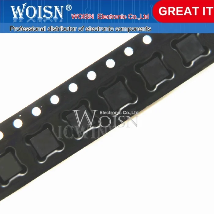 HOT SALE product (5piece) ISL95812HRZ ISL95812 95812HRZ - Image 1