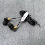 Realme Buds Classic Earphone 3.5MM In-Ear Wired Headset With Mic For Realme GT 2 NEO 9 8 7 6i 6S Pro Narzo 20 30 Pro Q2 Q2i Q3i - Image 6