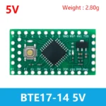 LGT8F328P LQFP32 MiniEVB 3.3V / 5V Replaces Pro Mini ATMEGA328P Fully Compatible For Arduino USE HT42B534-1 Driver - Image 5