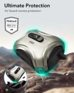 ESR for AirPods Pro 3 2025 Case Compatible with Magnetic Earphone Cover for for AirPods 4 Case& AirPods Pro Case(2nd/1st Gen) - Image 6