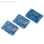 3 Pcs TDA7293/TDA7294 Mono Channel Amplifier Board Circuit PCB Bare Board - Image 3