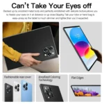 2025 5G Tablet Pad 15 Pro Android 14.0 Brand New 11 inch 22GB RAM 2TB ROM Tablet 24MP 48MP 20000mAh 10Core WIFI Network Tablet - Image 2