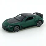 TSC 1/64 Aston Martin V12 Car Alloy Toys Motor Vehicle Diecast Metal Model Kids Xmas Gift Toys for Boys Modified Trolley - Image 3