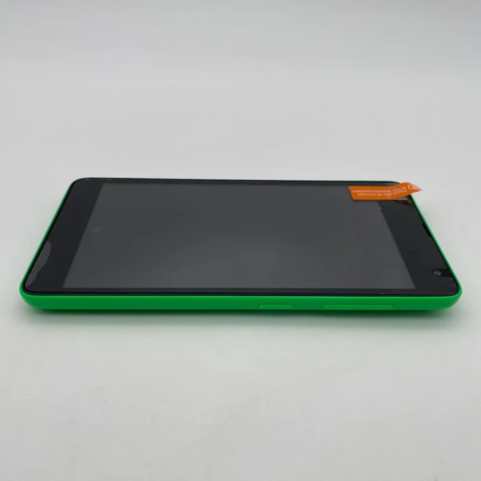 Original Unlocked Lumia 535 Single/Dual Sim GSM 900/1800 Bluetooth Mobile Phone Russian Arabic Hebrew languages Made in Finland - Image 5