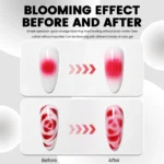 YOKEFELLOW Blooming Gel 16ml Clear Watercolor Gel Polish for Spreading Effect Marble Soak off Uv LED Gel Varnish Nail Art DIY - Image 2