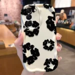 D-Denims T-Tears Case for Samsung Galaxy A53 A50 A50S A36 A35 A34 A32 A30 A26 A25 A24 A20 A16 A15 A06 A05S A05 M54 M35 5G Cover - Image 3