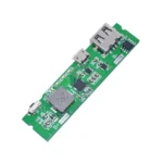 Dual USB 5V PD Mobile Power Bank 18650 Battery Charger PCB Power Module Accessories For Phone DIY New LED LCD Module Board - Image 6