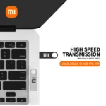 Xiaomi 1TB 2TB USB 3.2 Flash Drives High Speed Metal Pen drive 512GB 128GB Portable USB Drive Waterproof Memoria Flash Disk ﻿NE - Image 2