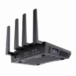GL.iNet Flint 2 (GL-MT6000) home and office router, 8-Stream Wi-Fi 6 technology,OpenWrt,2.5G Ethernet ports,Parental control - Image 5