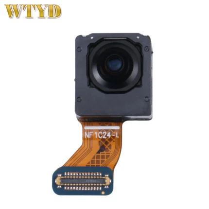 For Samsung Galaxy S22 Ultra 5G SM-S908B Front Facing Camera Repair Replacement Spare Parts
