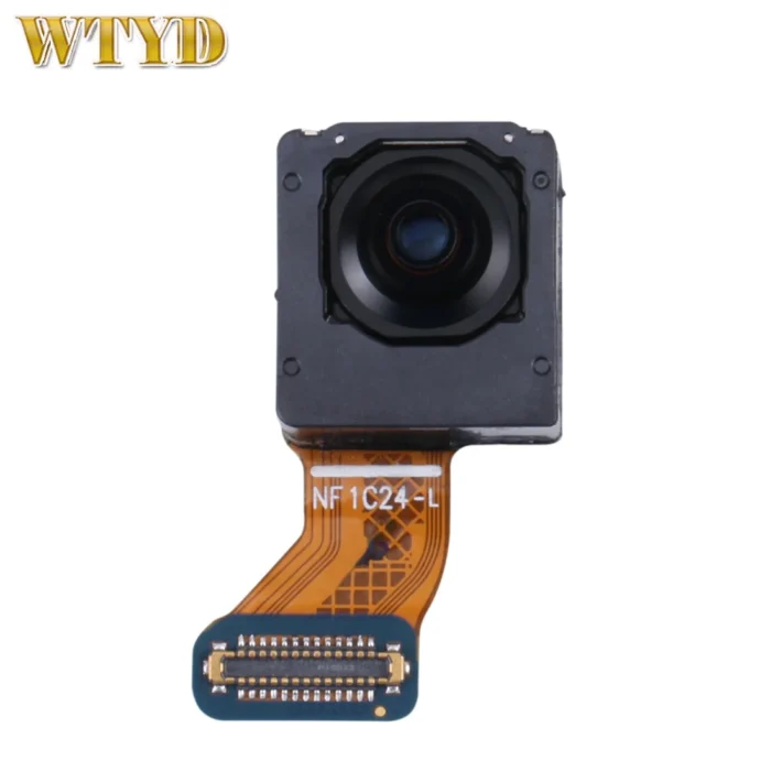 For Samsung Galaxy S22 Ultra 5G SM-S908B Front Facing Camera Repair Replacement Spare Parts - Image 1