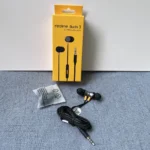 Realme Buds Classic Earphone 3.5MM In-Ear Wired Headset With Mic For Realme GT 2 NEO 9 8 7 6i 6S Pro Narzo 20 30 Pro Q2 Q2i Q3i