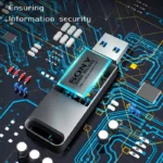 Sony USB 3.0 TYPE C USB Flash Drive OTG Pen Drive 1TB 2TB128GB 4TB 8TB 16TB 32TB 64TB USB Stick 2 in 1 High Speed Pendrive - Image 3