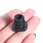 1Pc New M10 Adapter Angle Grinder M14 Thread Converter Adapte Arbor Connector Polishing For Diamond Core Bit Tools - Image 6