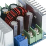 20A 300W CC CV Step Down Module Adjustable DC 6-40V to 1.2-36V Voltage Regulator Buck Converter Constant Current Power Supply - Image 5