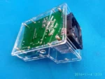 Protect shell housing case for Constant current electronic load Discharge 9.99A 60W 30V battery capacity tester - Image 4