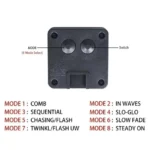 32m/22/12/7m Solar Waterproof Led Light Strip Outdoor Festoon Lamp Garden Fairy Garland String Christmas Decor Atmosphere Light - Image 6