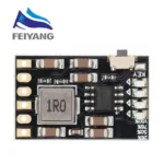 MH-CD42 DC 5V 2.1A Mobile Power Diy Board 4.2V Charge/Discharge(boost)/battery protection/indicator module 3.7V lithium 18650 - Image 2