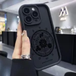 Hot Game Z-Zeldas Phone Case for Samsung Galaxy S25 S24 S23 S22 S21 S20 FE Ultra Plus 5G Note 20 Pro Soft Shockproof Cover Funda - Image 6