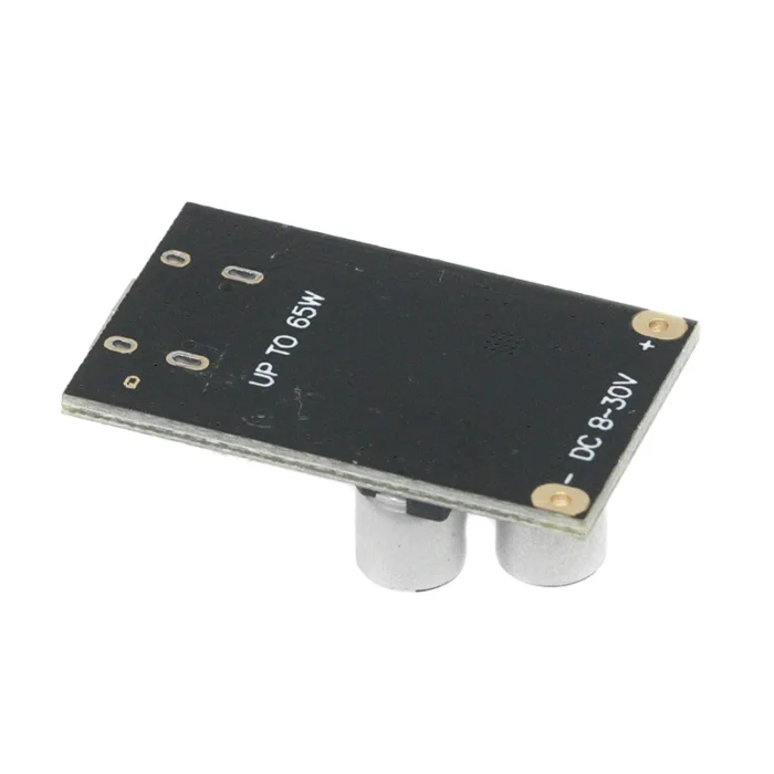 PD65W Fast Charging Module Type-C USB Interface Supports PD3.1 QC3.0 SCP PPS Fast Charger 5V 9V 12V 20V - Image 6