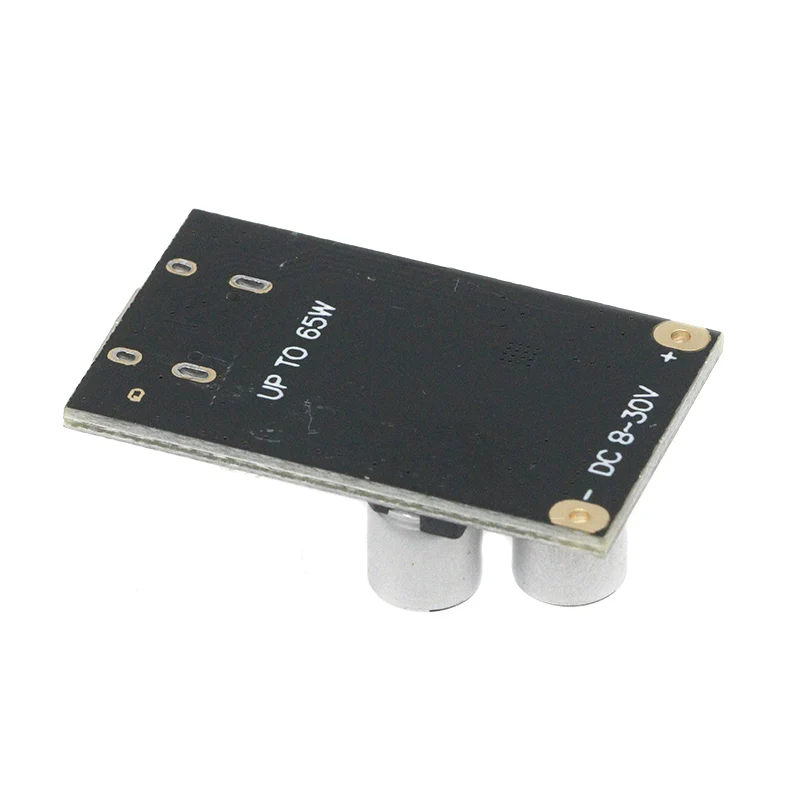 kf-S7d5b713bac464b26aaf0ef0408e06318E PD65W Fast Charging Module Type-C USB Interface Supports PD3.1 QC3.0 SCP PPS Fast Charger 5V 9V 12V 20V - Image 6