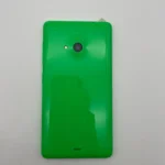 Original Unlocked Lumia 535 Single/Dual Sim GSM 900/1800 Bluetooth Mobile Phone Russian Arabic Hebrew languages Made in Finland - Image 3