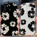 D-Denims T-Tears Case for Samsung Galaxy A53 A50 A50S A36 A35 A34 A32 A30 A26 A25 A24 A20 A16 A15 A06 A05S A05 M54 M35 5G Cover