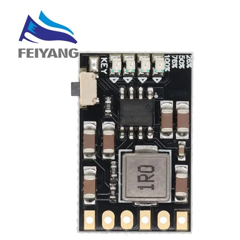 kf-S81b3b1f2992a4ce9956e69e8922a5caeB MH-CD42 DC 5V 2.1A Mobile Power Diy Board 4.2V Charge/Discharge(boost)/battery protection/indicator module 3.7V lithium 18650 - Image 5
