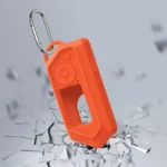 Flipper Zero Electronic Pet Dolphin Open Source Multifunctional Remote Control Gadget Silicone Case for Geeks - Image 4