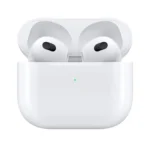 Original Apple Airpods Pro 2 3 4 Wireless Bluetooth Earbuds Active Noise Cancellation with Charging Case for IPhone iPad - Image 2