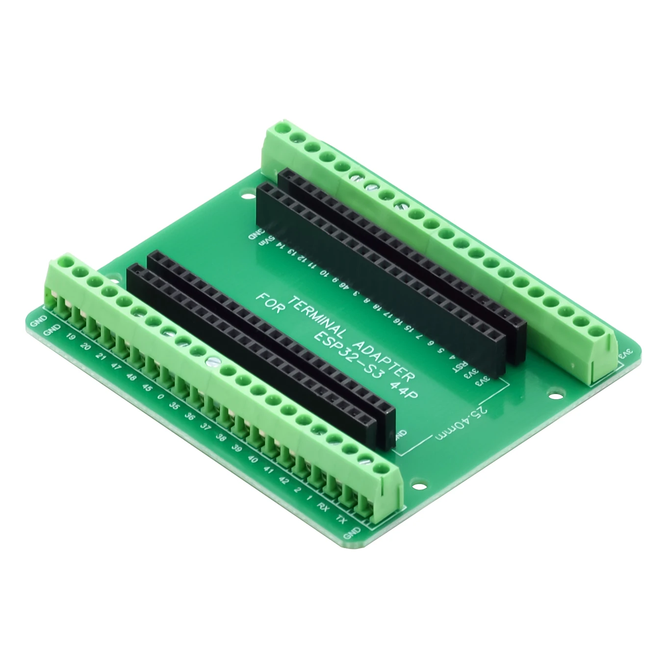 kf-S875b7043d5c247eab17b6148d10602d51 ESP32 / ESP32-C3 / ESP32-S3 Dual Type-C Development Board CORE Board ESP32-C3-DevKitM-1 ESP32-C3-MINI-1 ESP32-S3-DevKit C N16R8 - Image 6