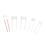 10Pcs/box DIY Rebuild Kit 0.6/0.8/1.0/1.1/1.2 Ohm Mesh Coil DIY Tool Accessories - Image 4