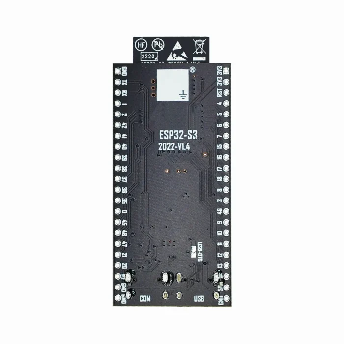 ESP32 / ESP32-C3 / ESP32-S3 Dual Type-C Development Board CORE Board ESP32-C3-DevKitM-1 ESP32-C3-MINI-1 ESP32-S3-DevKit C N16R8 - Image 5