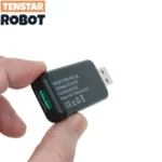 10 in 1 USB Tester DC Digital Voltmeter Amperimetro Current Voltage Meter Amp Volt Ammeter Detector Power Bank Charger Indicator - Image 4