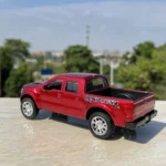 1:32 Ford Raptor F150 Pickup Truck Alloy Diecast Vehicle Model Toy Gift Display Piece Unpack - Image 4