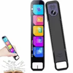 Language Scanner Pen Smart Voice Translator Pen Real-time Language Translator Electronic Dictionary English Learning Scan Pen