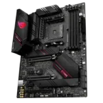 ASUS AMD B550 AM4 STRIX B550-E GAMING Motherboard Support Ryzen 5600X 5600G 5700X 5800X3D 5950X DDR4 128GB Bluetooth v5.1 ATX