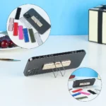 Universal Phone Holder Elastic Strap Smartphones Holder Finger Grip Strap Phone Holder Stand for Mobile Phone iPhone iPad Tablet - Image 4