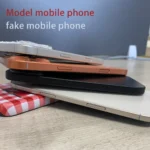 Non Working Fake Phone Display Model Phone Dummy for CASE Display Toys For 17 Pro Max 17 Pro 17Air Model CellPhone - Image 2