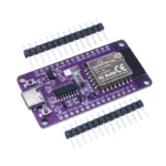 RTL8720DN dual-band WiFi Bluetooth BLE module NICEMCU BW16 development board supports arduino - Image 5