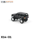 1/59 Xcartoys Car Model for collectors x14-01Child gift toys - Image 5