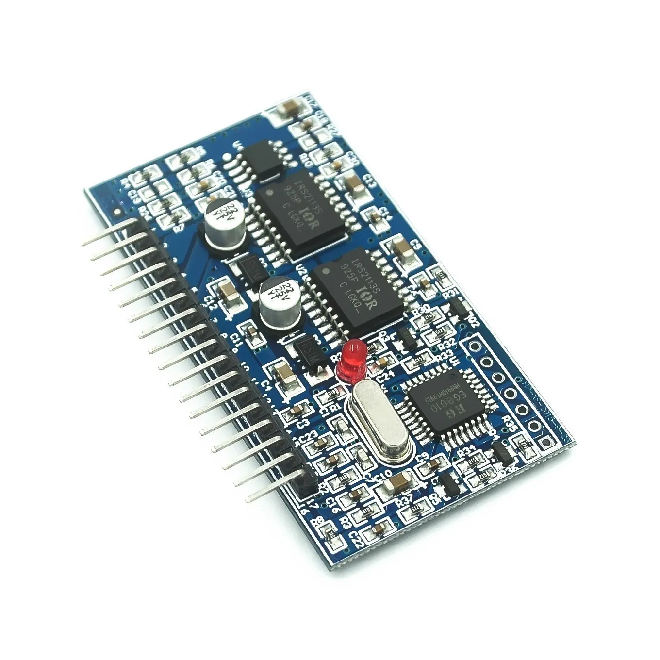 kf-S99642f277c9b470fa2390510afefdcc3w Pure Sine Wave Inverter Driver Board EGS002 EG8010 IR2110 Driver Module - Image 3