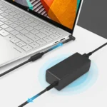 New 45W 19.5V 2.31A Blue Pin AC Adapter Charger for HP Stream X360 11 13 14 Series Supply Cord 4.5*3.0mm - Image 6