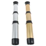 35mm Vintage Handheld Zoomable Monocular Telescope Pirate Spyglass Gifts - Image 2