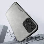 Magnetic Leather Case For Samsung Galaxy S25 S24 A54 A53 5G A52 A55 A56 S23 S22 Ultra S21 S20 FE Plus Cover Support Car Mount - Image 5