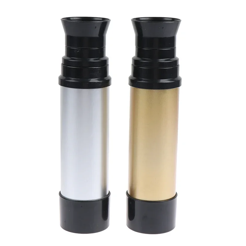 kf-S9c9ed57ee19c4b828bdb48d889614928i 35mm Vintage Handheld Zoomable Monocular Telescope Pirate Spyglass Gifts - Image 5