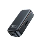 4 IN 1 Bluetooth 5.4 Audio Adapter 3.5mm Aux Wireless Music Receiver Transmitter TF Card Player with Mic For Speaker PC TV Car - Image 3