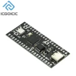 1/5/10pcs RP2040 Core Board TYPE-C USB-C For Raspberry Core Board 4MB /8MB/16MB RP2 Raspberry Pi Pico Micropython - Image 4