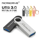 Newest usb 3.0 flash drive 32GB pen drive 64gb 128gb 256GB waterproof pendrive флешка u disk memoria cel usb stic - Image 2